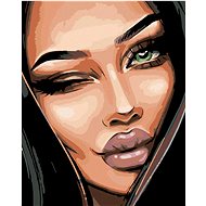 Diamondi - Diamond painting - MOMENT - Diamond Painting