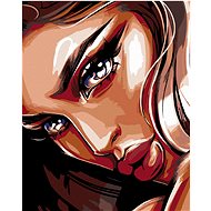 Diamondi - Diamond Painting - A CLEAR VIEW - Diamond Painting