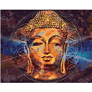 Diamondi - Diamond painting - STAR BUDDHA - Diamond Painting