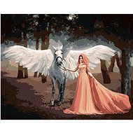 Diamondi - Diamond painting - ELF AND SINGLE - Diamond Painting