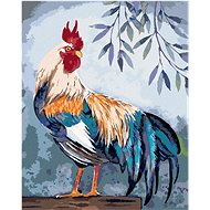 Diamondi - Diamond Painting - FIVE CORNER - Diamond Painting