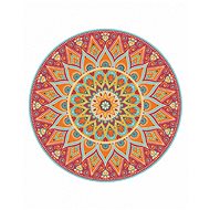 Diamondi - Diamond painting - MANDALA - Diamond Painting