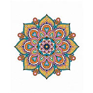 Diamondi - Diamond painting - MANDALA III - Diamond Painting