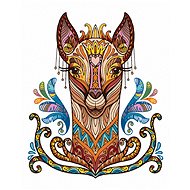 Diamondi - Diamond painting - MANDALA LAMA - Diamond Painting