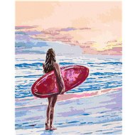 Diamondi - Diamond painting - SURFARKA - Diamond Painting