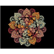 Diamondi - Diamond painting - MANDALA IX - Diamond Painting