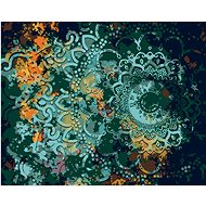 Diamondi - Diamond painting - ABSTRACT MANDALA - Diamond Painting