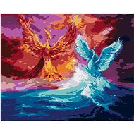 Diamondi - Diamond painting - FÉNIX A LABUT - Diamond Painting