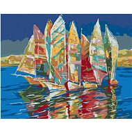 Diamondi - Diamond Painting - COLOUR PLATES - Diamond Painting