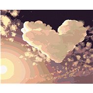 Diamondi - Diamond painting - PACKAGE HEART - Diamond Painting