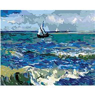 Diamondi - Diamond painting - Painted Seas - Diamond Painting