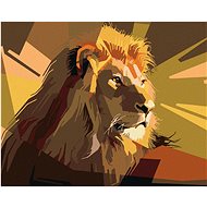 Diamondi - Diamond painting - LEV MOZAIKA - Diamond Painting