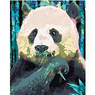 Diamondi - Diamond painting - COLOR PANDA - Diamond Painting