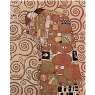 Diamondi - Diamond Painting - OBJECTIONS (G. KLIMT) - Diamond Painting