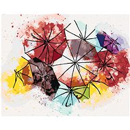 Diamondi - Diamond Painting - COLOUR BOARDS - Diamond Painting