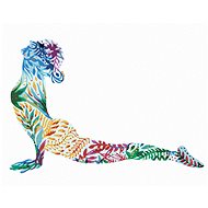 Diamondi - Diamond painting - YOGA - Diamond Painting