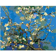 Diamondi - Diamond painting - SPRING FLOWERS - Diamond Painting