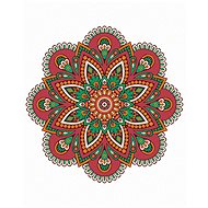 Diamondi - Diamond painting - MANDALA VI - Diamond Painting