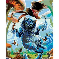 Diamondi - Diamond painting - CAT SNAP - Diamond Painting