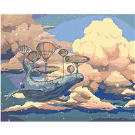 Diamondi - Diamond painting - FLYING VELRY - Diamond Painting