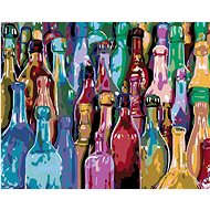 Diamondi - Diamond painting - COLOURED BALLS - Diamond Painting