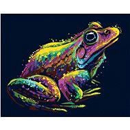 Diamondi - Diamond painting - COLORFrog - Diamond Painting