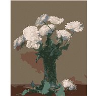 Diamondi - BIRDS (HENRI FANTIN-LATOUR), 40x50 cm, stretched canvas on frame - Diamond Painting