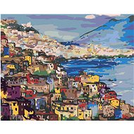 Diamondi - Diamond Painting - BEATING NEAPOL - Diamond Painting