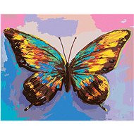 Diamondi - Diamond painting - OVERWHELMING COLOUR MOTION - Diamond Painting