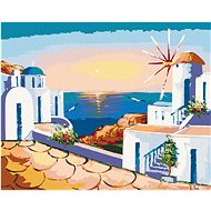 Diamondi - Diamond painting - GREECE - Diamond Painting