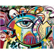 Diamondi - Diamond Painting - ABSTRACT COMPOSITION DOODLE PACK - Diamond Painting