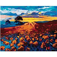 Diamondi - Diamond Painting - WOLF CLOUD - Diamond Painting