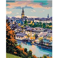 Diamondi - Diamond painting - BERN - Diamond Painting
