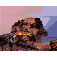 Diamondi - Diamond painting - TROPEA - Diamond Painting