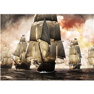 ENJOY Puzzle Pirate Victory 1000 pieces - Jigsaw Puzzle