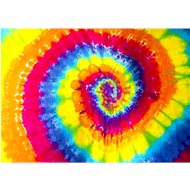 ENJOY Rainbow Swirl Puzzle 1000 pieces - Jigsaw Puzzle
