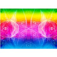ENJOY Rainbow Spectrum Puzzle 1000 pieces - Jigsaw Puzzle