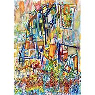 ENJOY Puzzle Grain Conveyor 1000 pieces - Jigsaw Puzzle