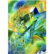 ENJOY Puzzle Spring Offensive 1000 pieces - Jigsaw Puzzle