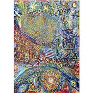ENJOY Puzzle Hamleti 1000 pieces - Jigsaw Puzzle