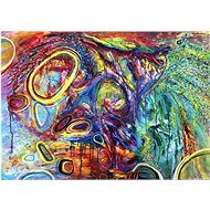 ENJOY Puzzle Mont-Reynaud 1000 pieces - Jigsaw Puzzle