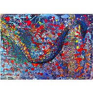 ENJOY White Heron Puzzle 1000 pieces - Jigsaw Puzzle