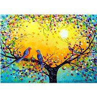 ENJOY Puzzle Serenade 1000 pieces - Jigsaw Puzzle
