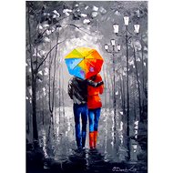 ENJOY Puzzle Bright Meeting 1000 pieces - Jigsaw Puzzle