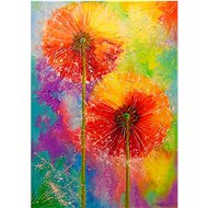 ENJOY Dandelion Puzzle 1000 pieces - Jigsaw Puzzle