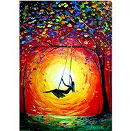 ENJOY Puzzle Childhood memories 1000 pieces - Jigsaw Puzzle