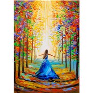 ENJOY Puzzle To the Sun 1000 pieces - Jigsaw Puzzle