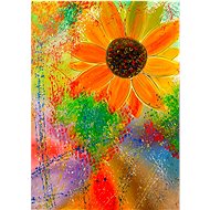 ENJOY Sunflower Puzzle 1000 pieces - Jigsaw Puzzle