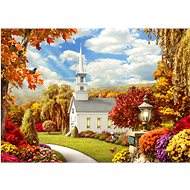 ENJOY Puzzle Inspiration 1000 pieces - Jigsaw Puzzle