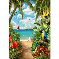 ENJOY Puzzle Discovery 1000 pieces - Jigsaw Puzzle